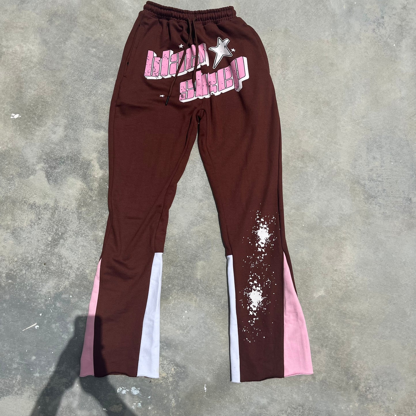 Black Sheep “Neapolitan” Sweats