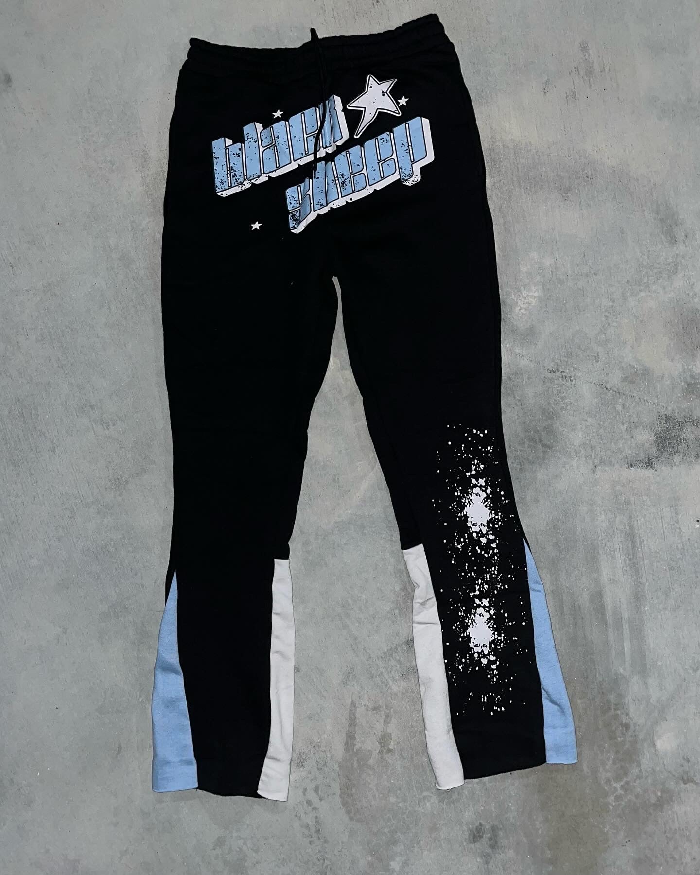 Black Sheep Flared Sweats