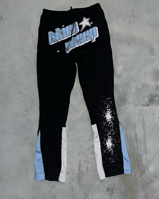 Black Sheep Flared Sweats